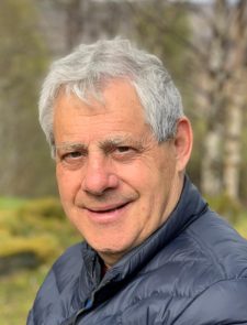 Cameron Mackintosh