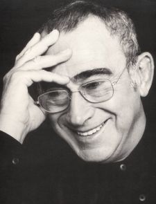 Lionel Bart