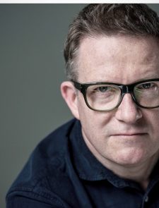 Matthew Bourne