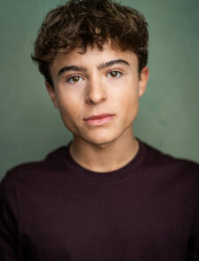 Harry Cross