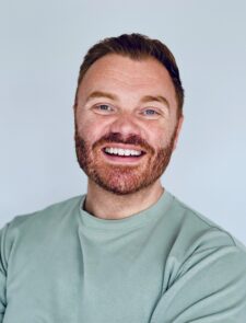 Huw Evans