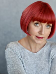 Jo McShane