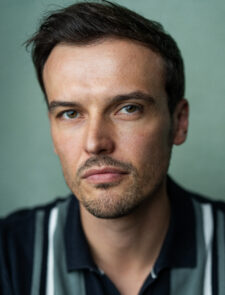 Tom Andrew Hargreaves