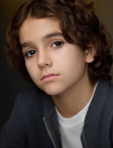 Cian Bhalla